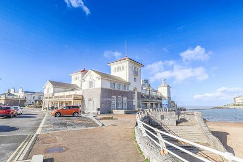 undefined, Knightstone Theatre, Knightstone Island