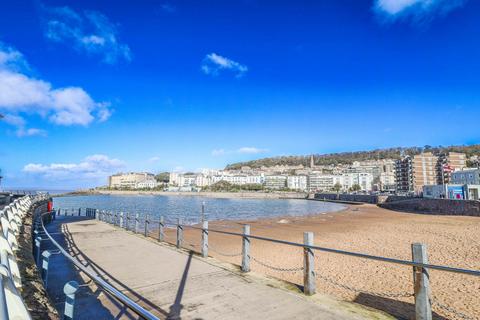 undefined, Knightstone Theatre, Knightstone Island
