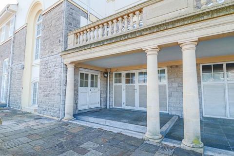 undefined, Knightstone Theatre, Knightstone Island