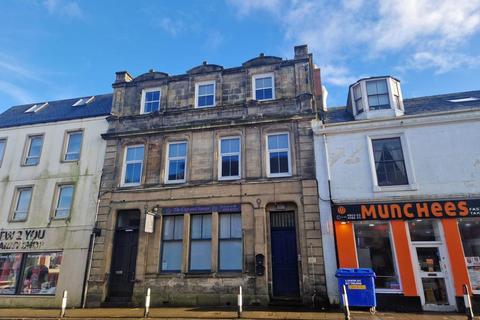 2 bedroom flat to rent, Lainshaw Street, Stewarton