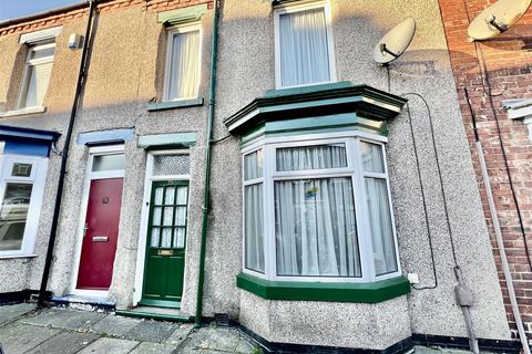 3 bedroom terraced house for sale, Bartlett Street, Darlington