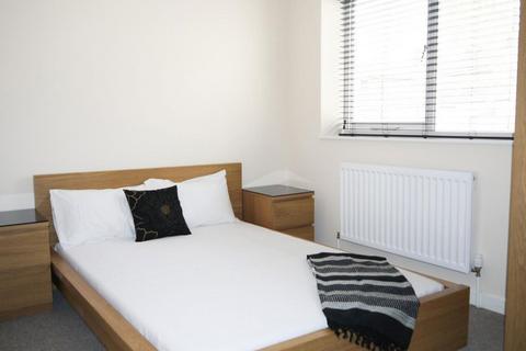 1 bedroom flat to rent, North Road West, Plymouth PL1