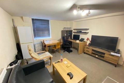 1 bedroom flat to rent, North Road West, Plymouth PL1