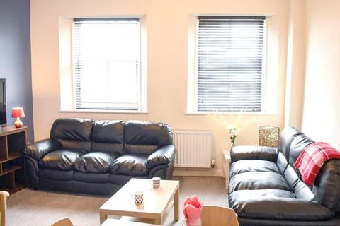 1 bedroom flat to rent, North Road West, Plymouth PL1