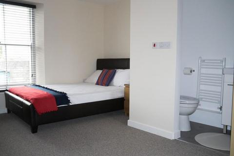 1 bedroom flat to rent, North Road West, Plymouth PL1