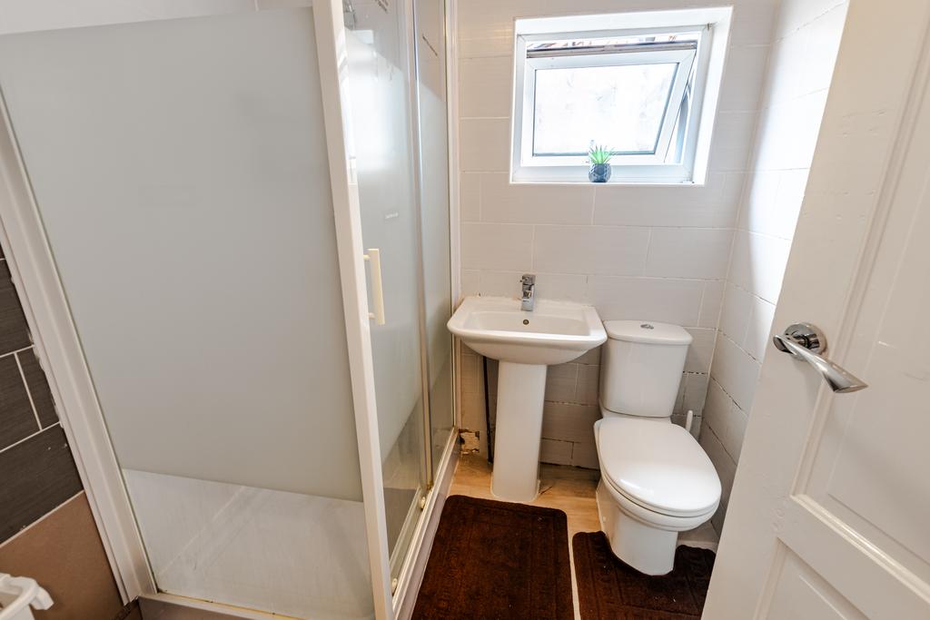 Showerroom