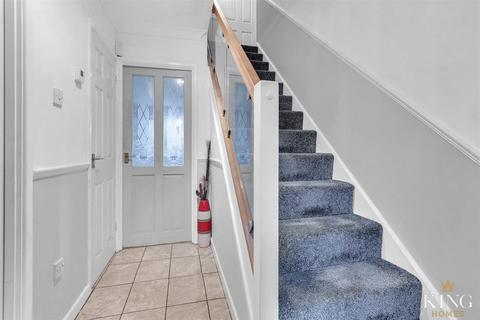 32 Batsford Close, Redditch, B98 7TF