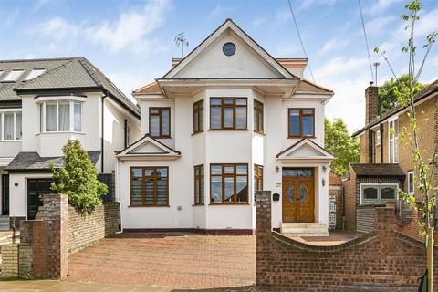 6 bedroom detached house for sale, Winchmore Hill Road, London