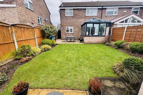 3 bedroom semi-detached house for sale, Ladywell Close, Hazel Grove, Hazel Grove