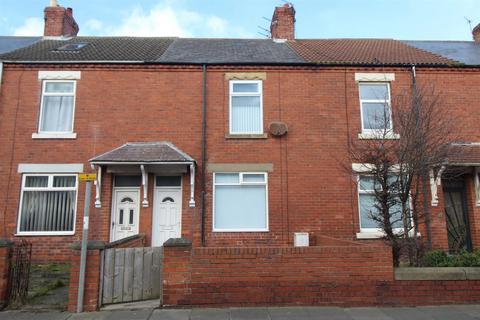 2 bedroom terraced house for sale, North Seaton Road, Newbiggin-By-The-Sea