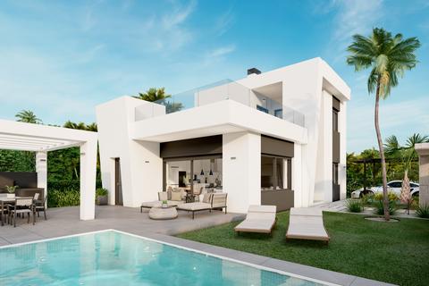 3 bedroom villa, C. Nazaries