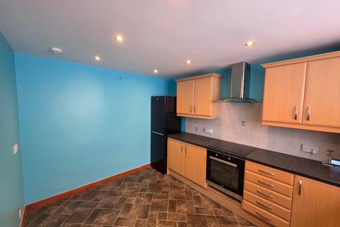 2 bedroom terraced house to rent, Simpson Road, Bridge of Don, Aberdeen, AB23