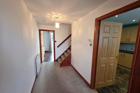 2 bedroom terraced house to rent, Simpson Road, Bridge of Don, Aberdeen, AB23