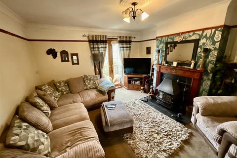 3 bedroom semi-detached house for sale, Bro Tawela, Silian, Lampeter