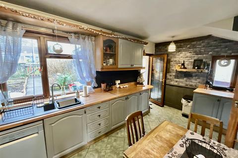 3 bedroom semi-detached house for sale, Bro Tawela, Silian, Lampeter