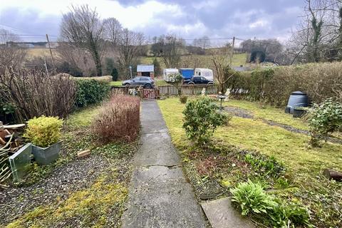 3 bedroom semi-detached house for sale, Bro Tawela, Silian, Lampeter