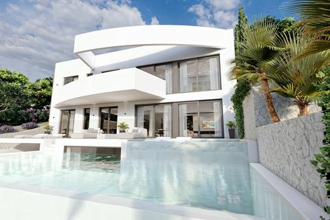 4 bedroom villa, Altea La Sierra