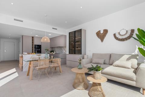 3 bedroom bungalow, Av. Príncipe Felipe