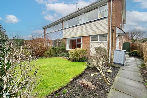 3 bedroom semi-detached house for sale, Greystoke Gardens, Whickham, NE16