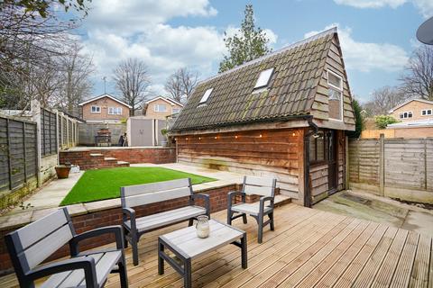 47 Kenbourne Road, Sheffield, S7 1NJ