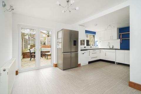 47 Kenbourne Road, Sheffield, S7 1NJ