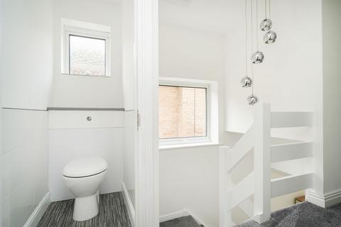 47 Kenbourne Road, Sheffield, S7 1NJ
