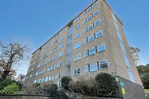 2 bedroom apartment for sale, Bournemouth Road, Ashley Cross, Poole, Dorset, BH14