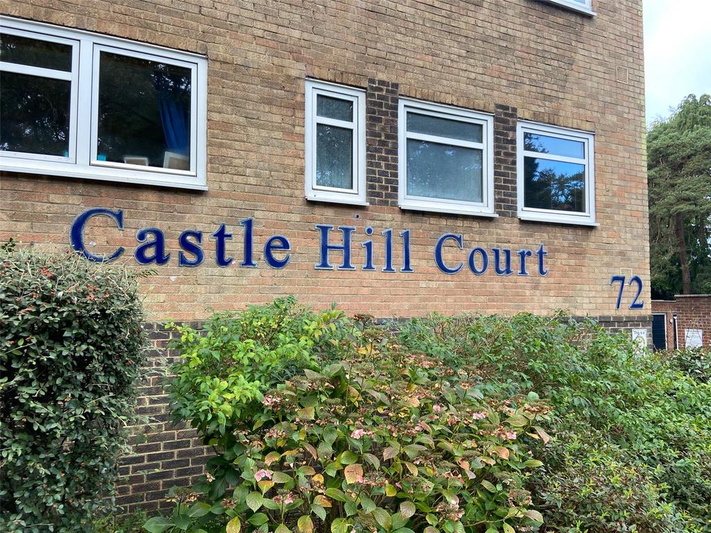 Castle Hill Court