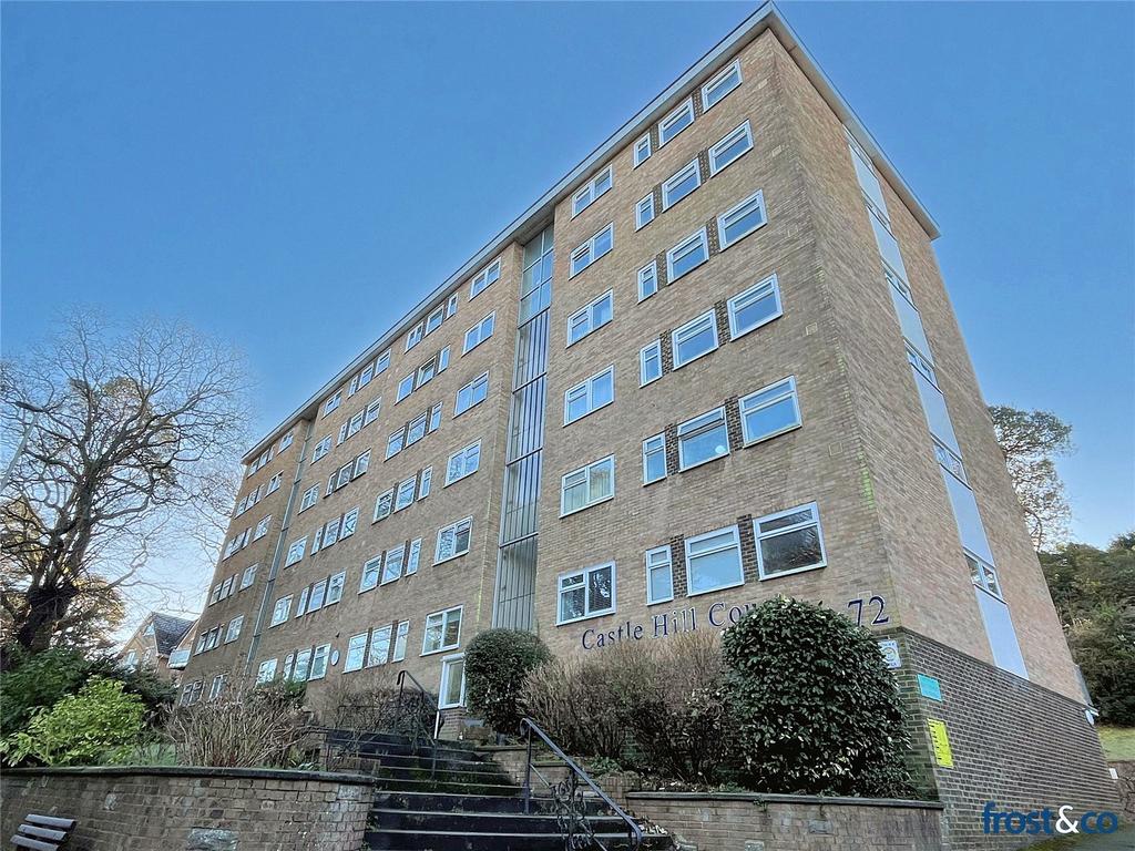 Castle Hill Court