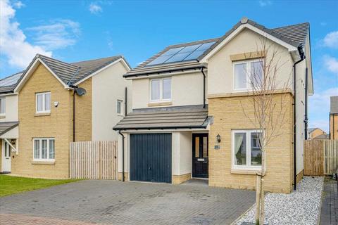 4 bedroom detached house for sale, Horsleyhill, Benthall, EAST KILBRIDE