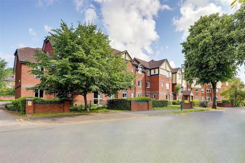 1 bedroom apartment for sale, Valley Court, Ribblesdale Road, Daybrook NG5