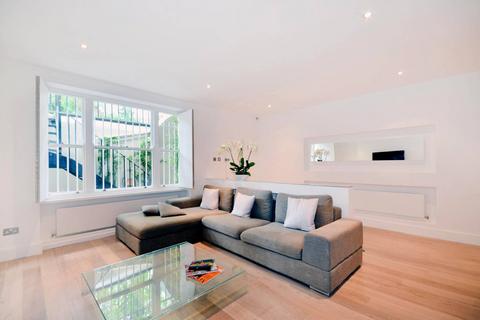 2 bedroom flat to rent, Kensington Gardens Square, Bayswater, London, W2