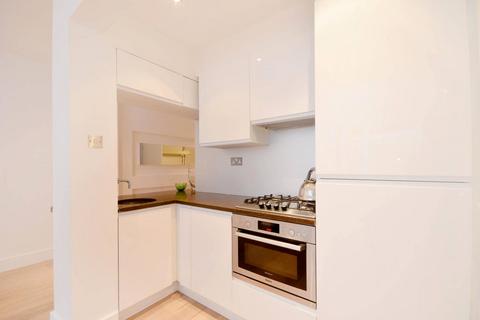 2 bedroom flat to rent, Kensington Gardens Square, Bayswater, London, W2