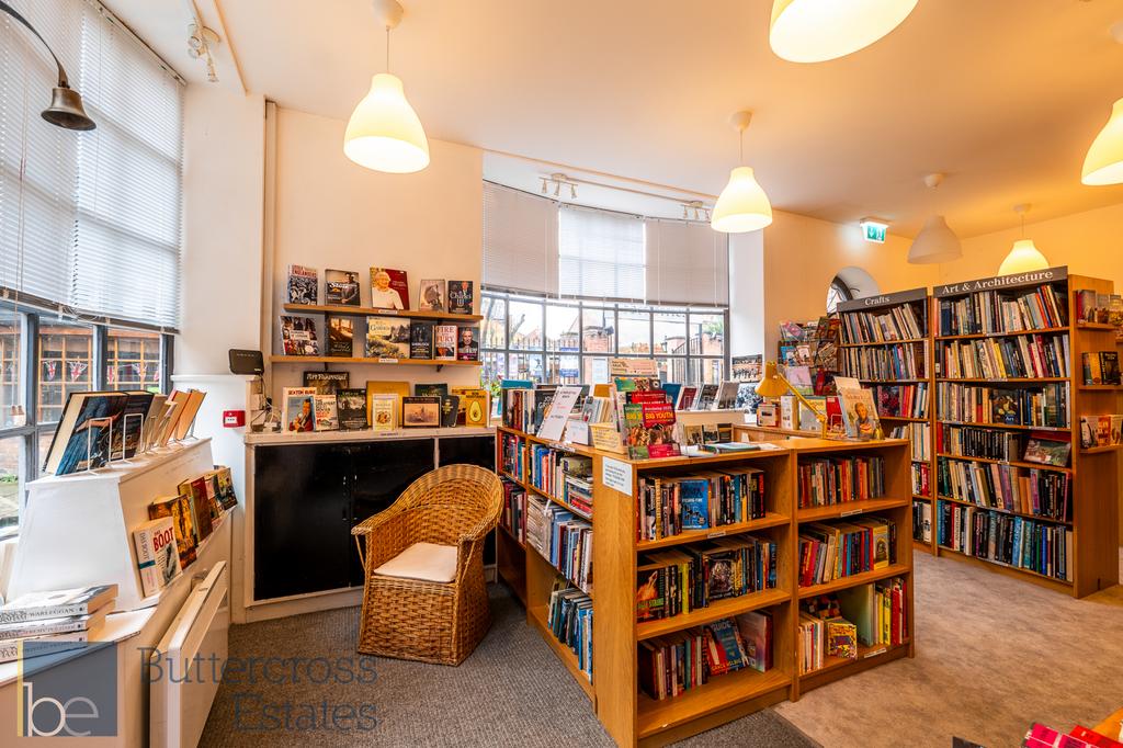 Retail Unit
