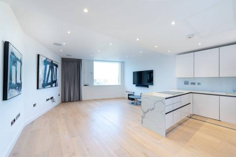 3 bedroom flat to rent, Grosvenor Waterside, Belgravia, London, SW1W