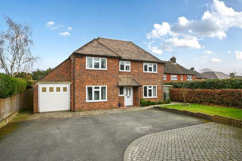 3 bedroom detached house for sale, High Hurst Close, Newick