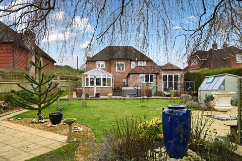 3 bedroom detached house for sale, High Hurst Close, Newick