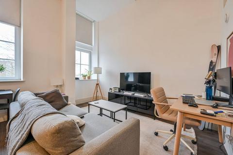 1 bedroom flat for sale, Charles Hayward Building, Goldsmiths Row, Bethnal Green, London, E2