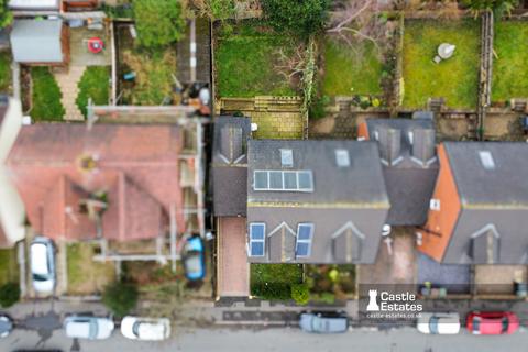 undefined, Abbey Road, Beeston, NG9