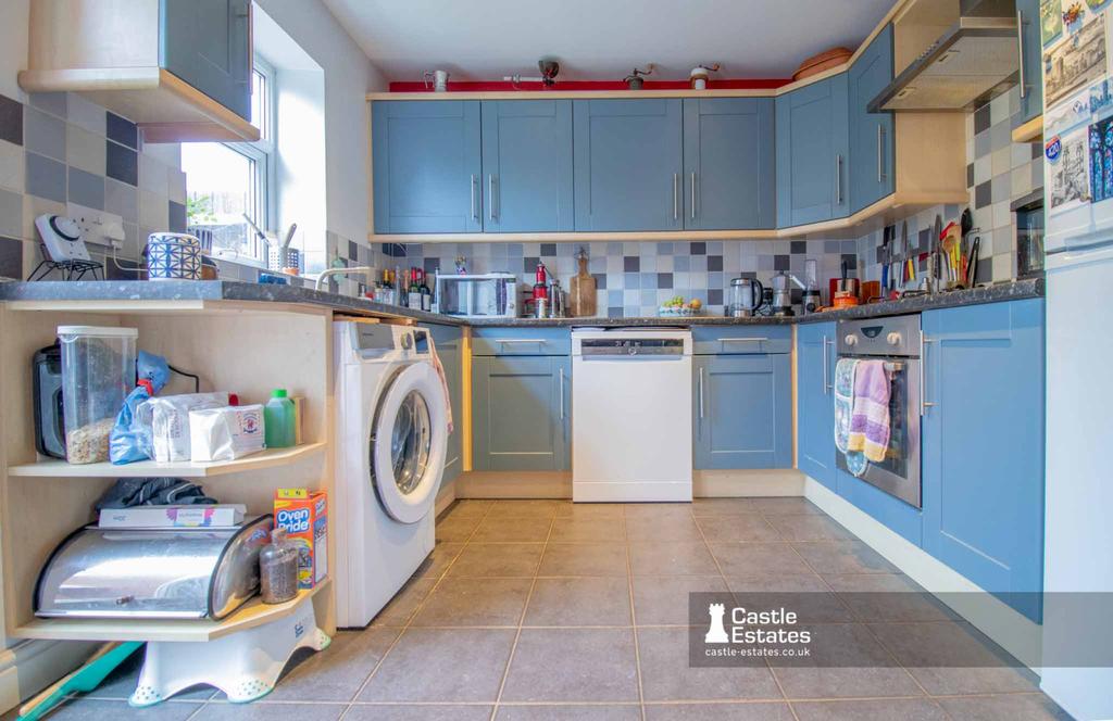 Kitchen &amp; Dining