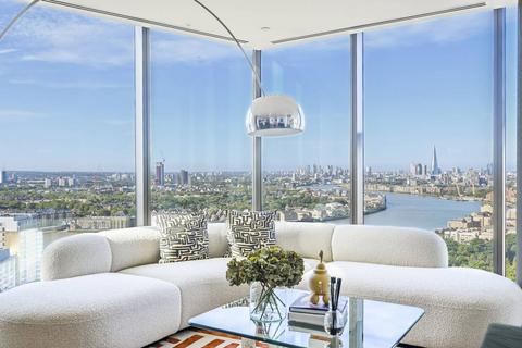 undefined, Vetro London, Canary Wharf E14