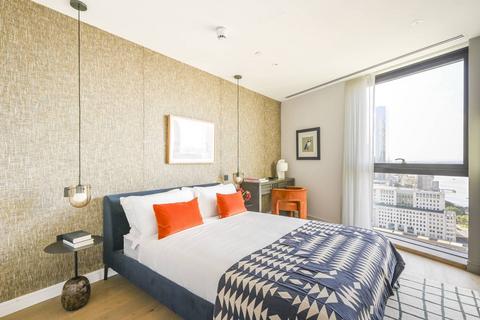 2 bedroom flat for sale, Vetro London, Canary Wharf E14