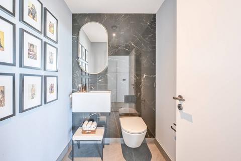 2 bedroom flat for sale, Vetro London, Canary Wharf E14