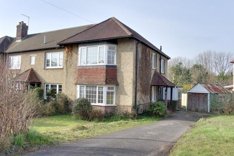 3 bedroom semi-detached house for sale, OAKLANDS ROAD, PETERSFIELD