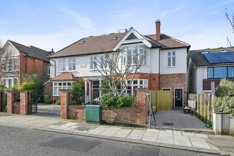 undefined, Woodfield Road, Ealing