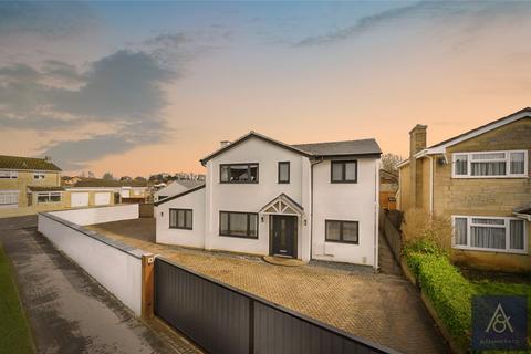 5 bedroom detached house for sale, Halse Road, Northamptonshire NN13