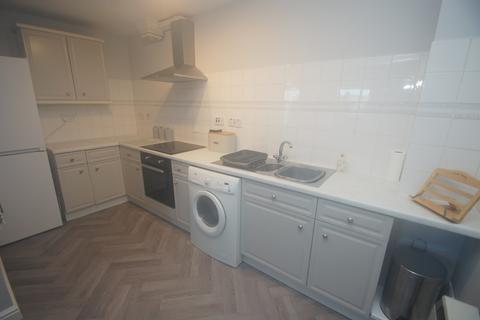 2 bedroom apartment to rent, Marbury Quay, Raddle Wharf, Dock Street, Ellesmere Port, Cheshire. CH65