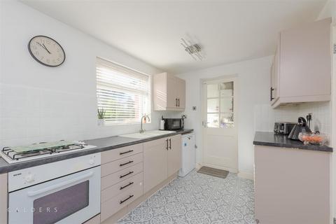 2 bedroom semi-detached house for sale, Bream, Dosthill