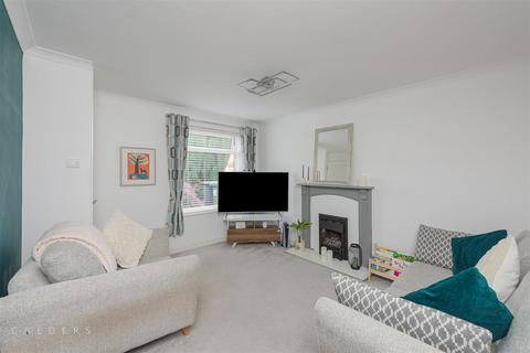 2 bedroom semi-detached house for sale, Bream, Dosthill