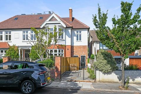 undefined, Woodfield Road, Ealing